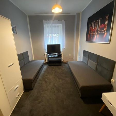 Apartment In Herne 4 Экстерьер фото