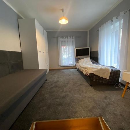 Apartment In Herne 4 Экстерьер фото