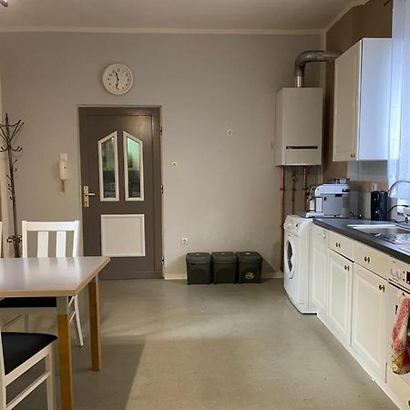Apartment In Herne 4 Экстерьер фото