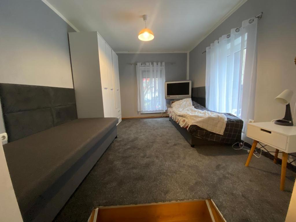 Apartment In Herne 4 Экстерьер фото