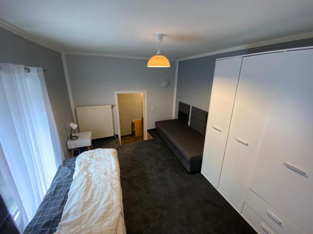 Apartment In Herne 4 Экстерьер фото
