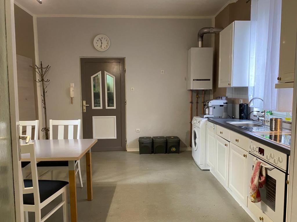 Apartment In Herne 4 Экстерьер фото