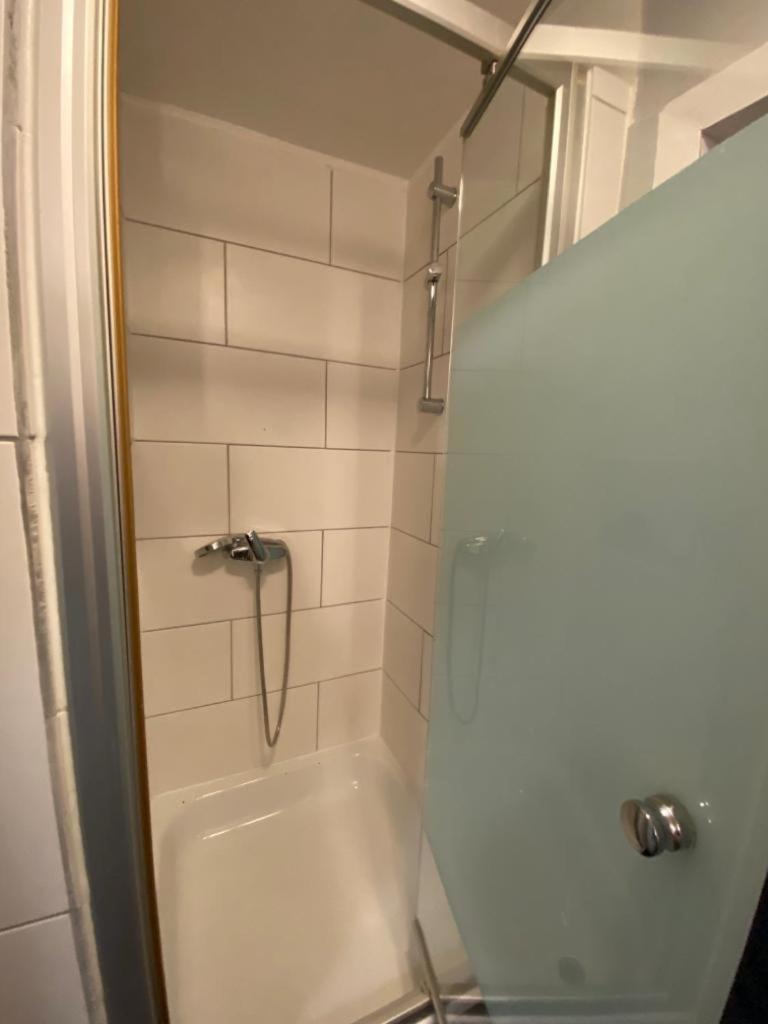 Apartment In Herne 4 Экстерьер фото
