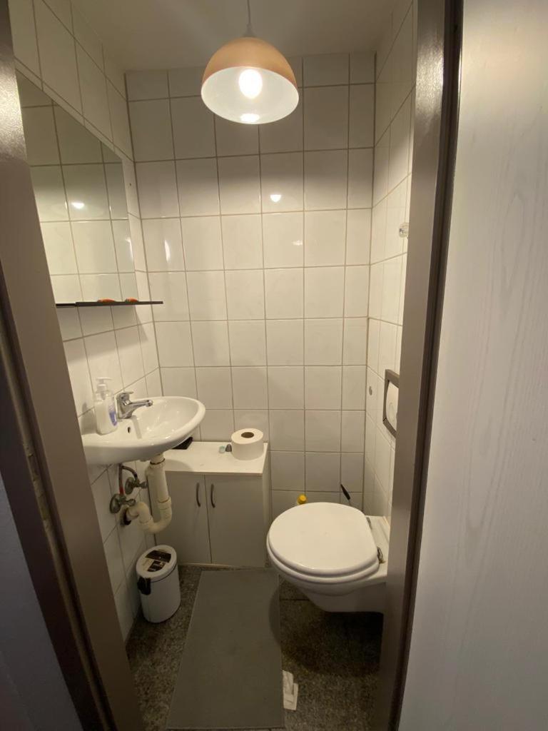 Apartment In Herne 4 Экстерьер фото