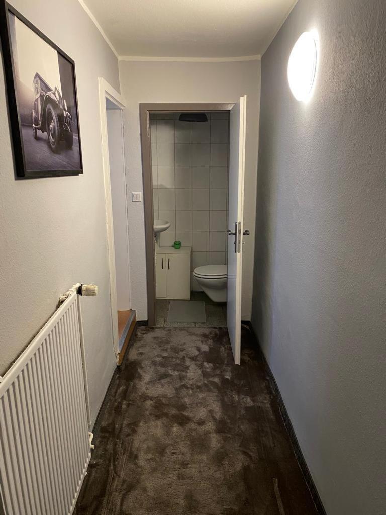 Apartment In Herne 4 Экстерьер фото